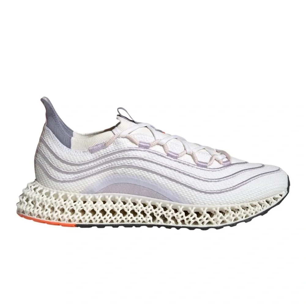 Adidas 4DFWD Parley RUNNING SHOES Sneakers GX9806